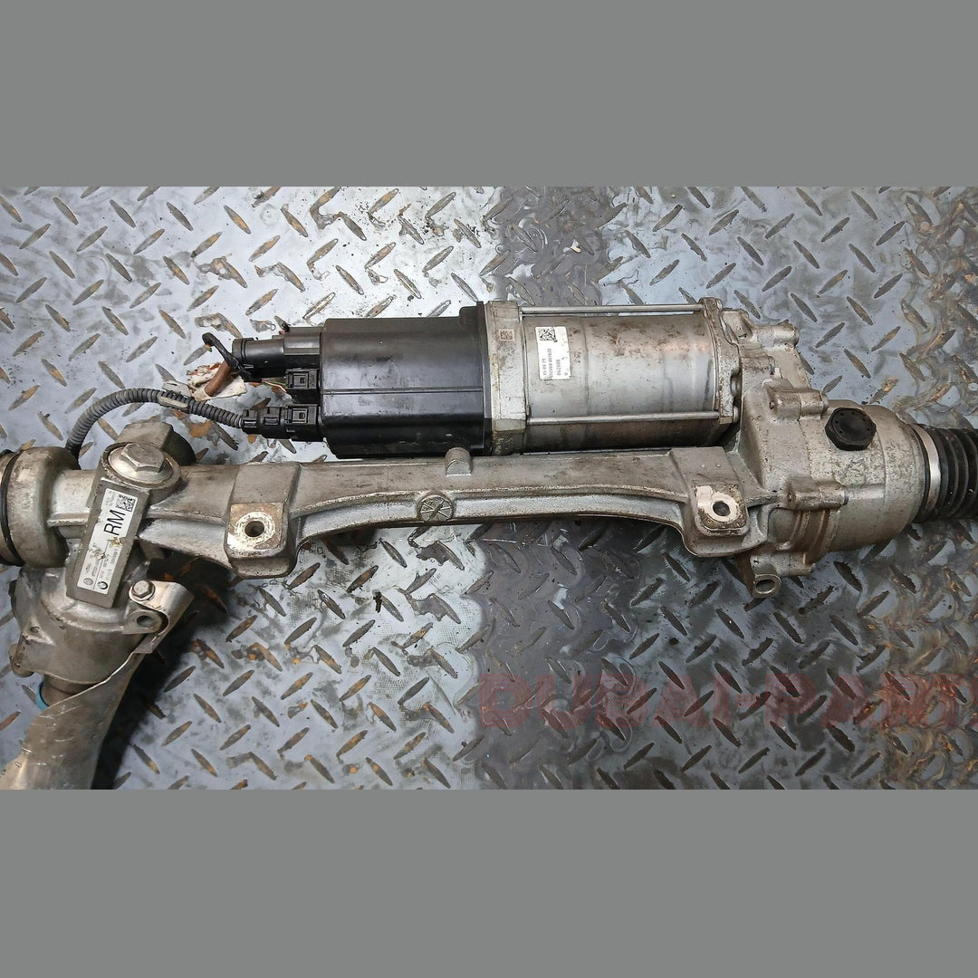 Steering Rack BMW F20 F21 F22 F30 F31 Power Box Electrical Gear RM 6875234