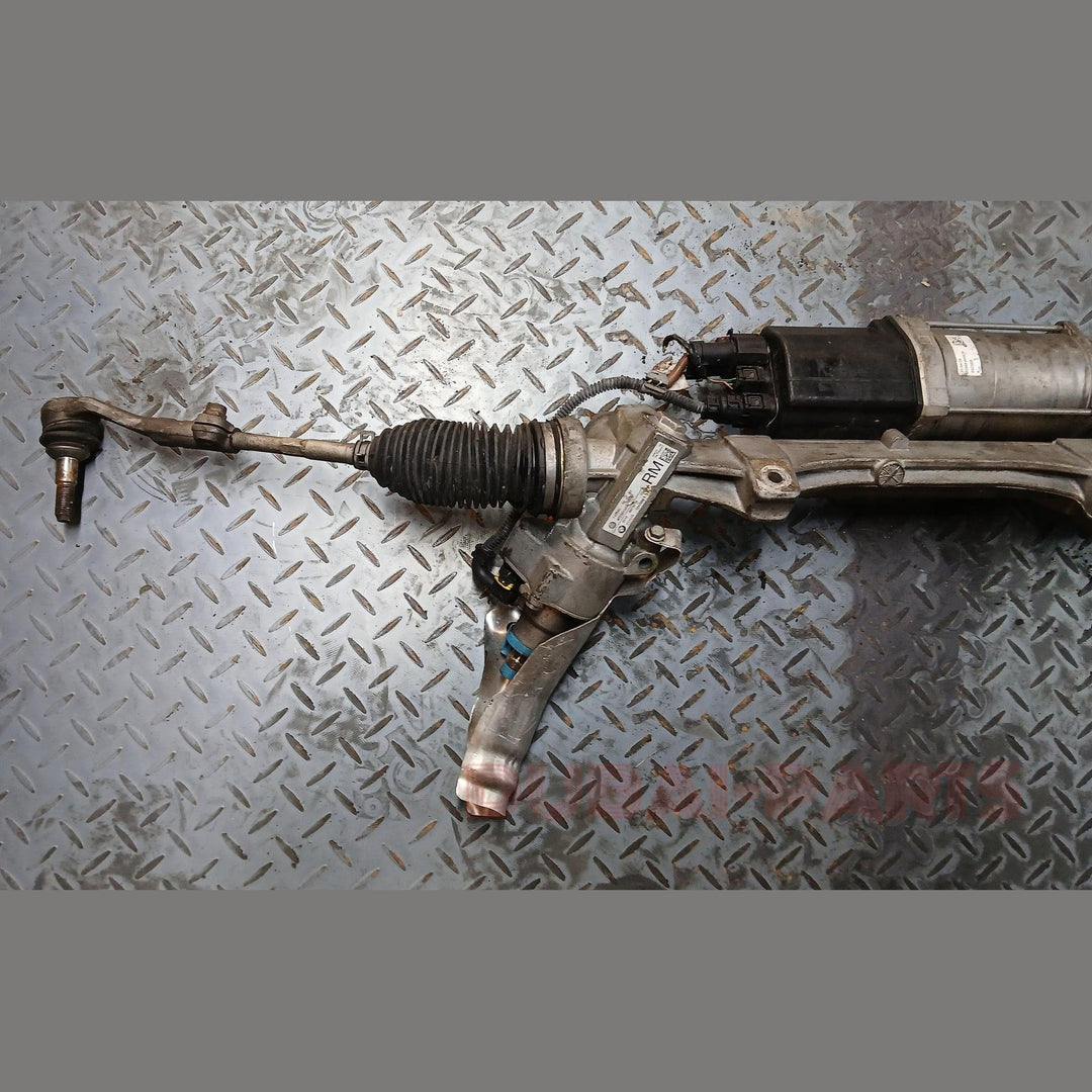 Steering Rack BMW F20 F21 F22 F30 F31 Power Box Electrical Gear RM 6875234