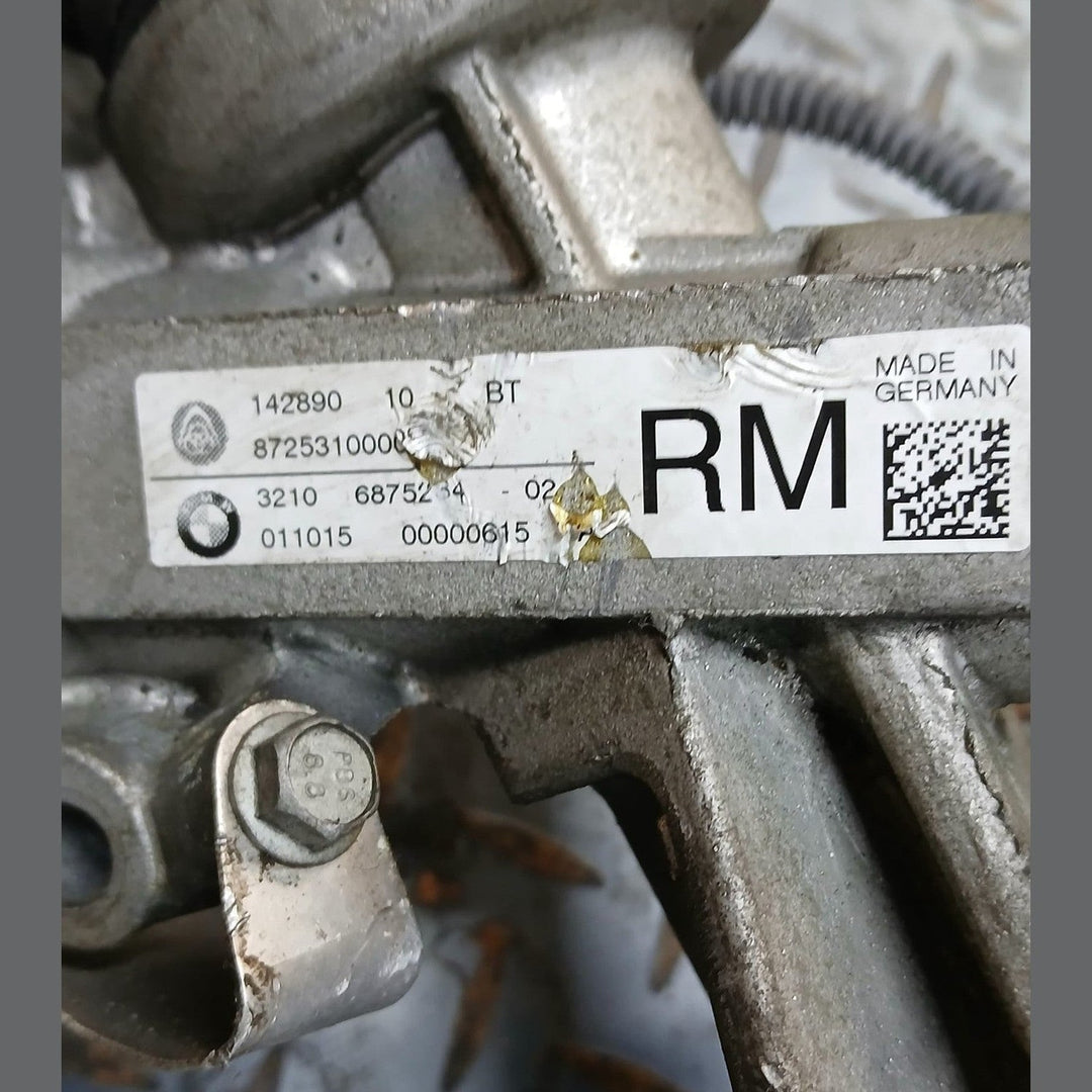 Steering Rack BMW F20 F21 F22 F30 F31 Power Box Electrical Gear RM 6875234