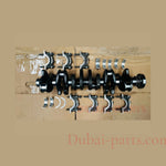 Load image into Gallery viewer, BMW 1 TO 7 SERIES X3,X4 2014-2019 B58B30A ENGINE CRANKSHAFT SET 7643257