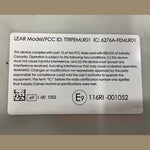 Load image into Gallery viewer, BMW 3,5 SERIES F30 F10 F11 X3 F25 N20 ENGINE CONTROL UNIT DME ECU SET 7643312 USED
