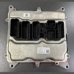 Load image into Gallery viewer, BMW 3,5 SERIES F30 F10 F11 X3 F25 N20 ENGINE CONTROL UNIT DME ECU SET 7643312 USED