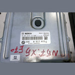 Load image into Gallery viewer, BMW X5 E70 X6 E71 30dX Diesel N57 ECU Kit DDE 8517015 + CAS3 + Key