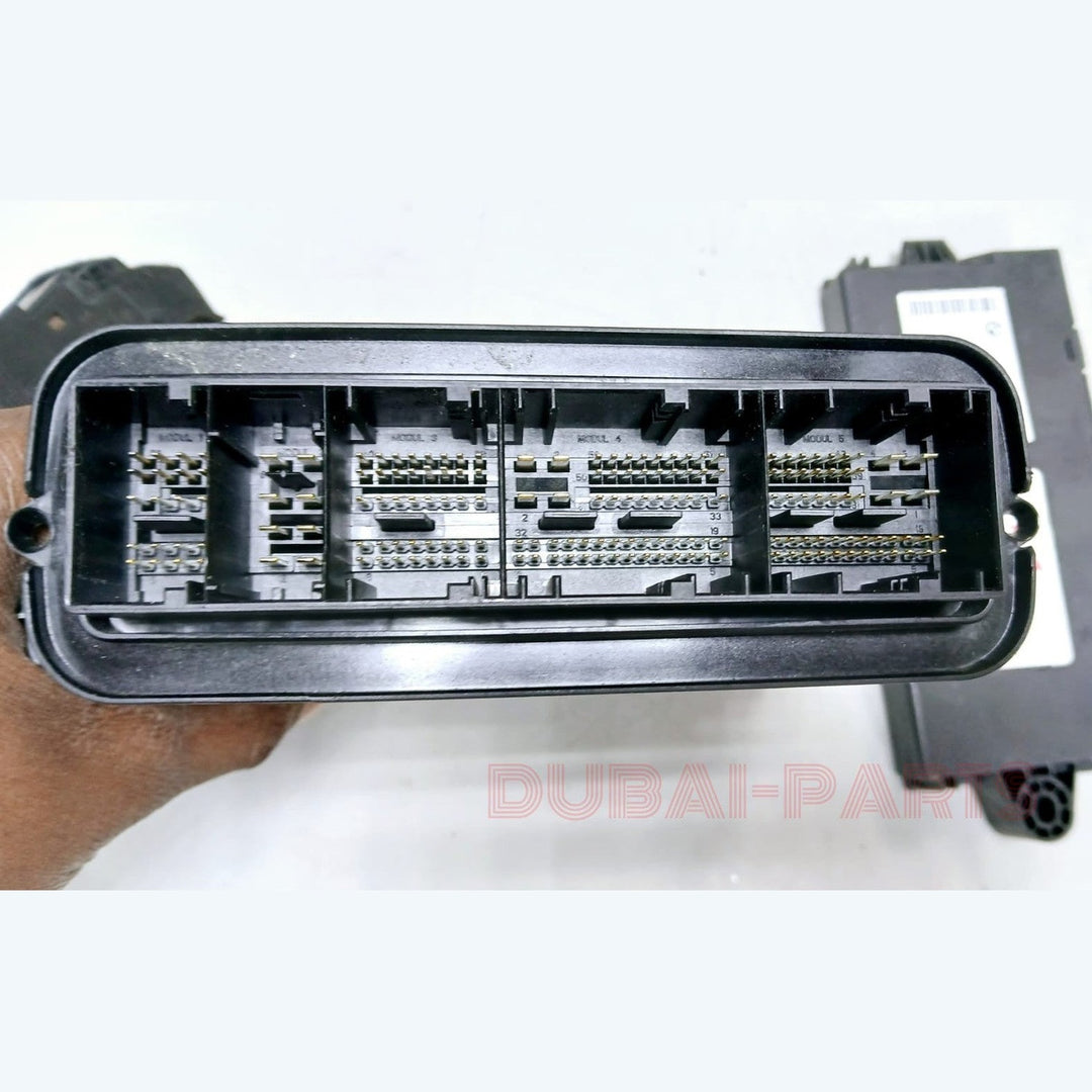 BMW X5 E70 X6 E71 30dX Diesel N57 ECU Kit DDE 8517015 + CAS3 + Key