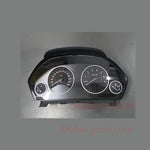 Load image into Gallery viewer, OEM BMW 3 F30 2012 PETROL SPEEDOMETER / INSTRUMENT CLUSTER - 9382103 USED