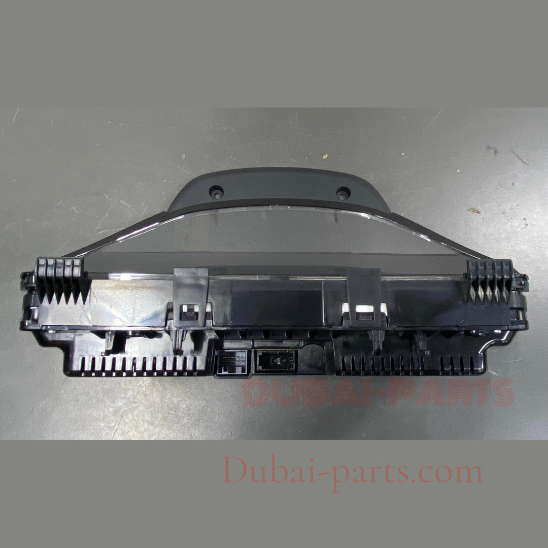 OEM BMW 3 F30 2012 PETROL SPEEDOMETER / INSTRUMENT CLUSTER - 9382103 USED