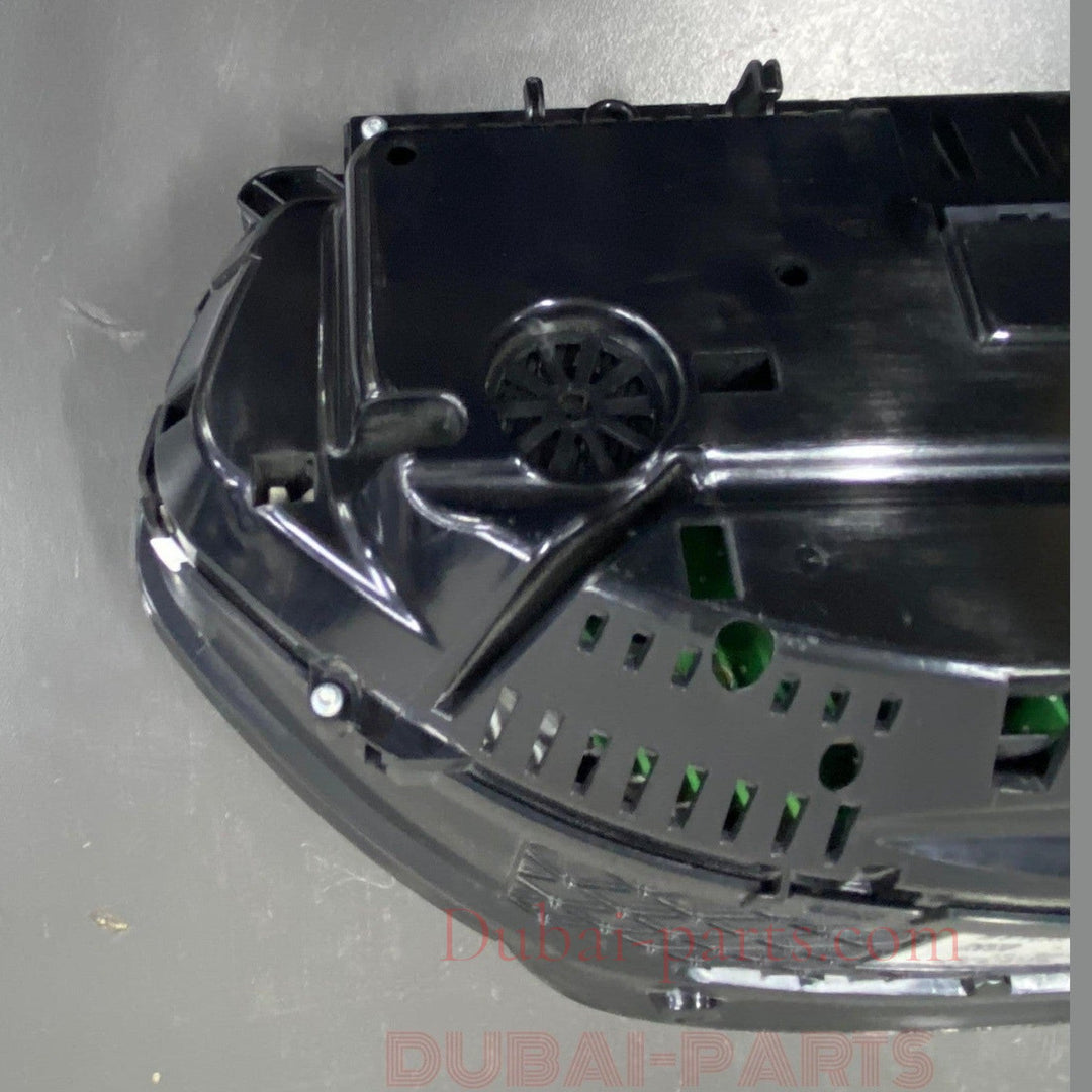 OEM BMW 3 F30 2012 PETROL SPEEDOMETER / INSTRUMENT CLUSTER - 9382103 USED