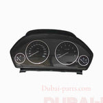 Load image into Gallery viewer, OEM BMW 3 F30 2012 PETROL SPEEDOMETER / INSTRUMENT CLUSTER - 9382103 USED