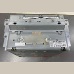 Load image into Gallery viewer, 2011-2012 BMW F10 F11 AM FM CD PLAYER RECEIVER UNIT CONTROL MODULE 9274572 OEM USED