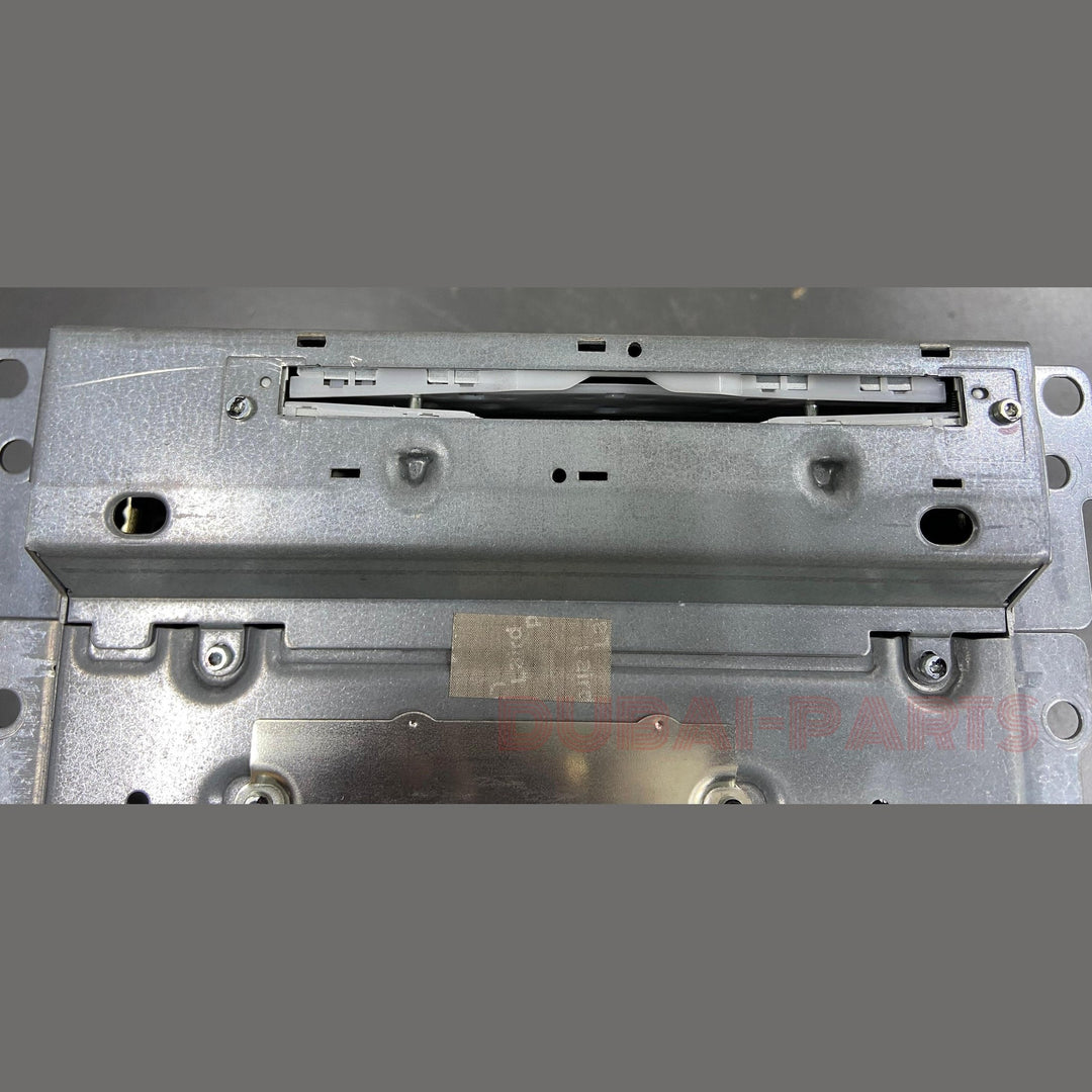 2011-2012 BMW F10 F11 AM FM CD PLAYER RECEIVER UNIT CONTROL MODULE 9274572 OEM USED