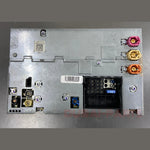 Load image into Gallery viewer, 2011-2012 BMW F10 F11 AM FM CD PLAYER RECEIVER UNIT CONTROL MODULE 9274572 OEM USED
