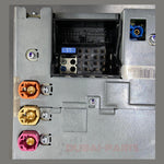 Load image into Gallery viewer, 2011-2012 BMW F10 F11 AM FM CD PLAYER RECEIVER UNIT CONTROL MODULE 9274572 OEM USED
