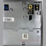 Load image into Gallery viewer, 2011-2012 BMW F10 F11 AM FM CD PLAYER RECEIVER UNIT CONTROL MODULE 9274572 OEM USED