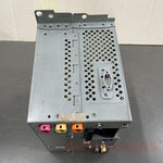 Load image into Gallery viewer, 2011-2012 BMW F10 F11 AM FM CD PLAYER RECEIVER UNIT CONTROL MODULE 9274572 OEM USED