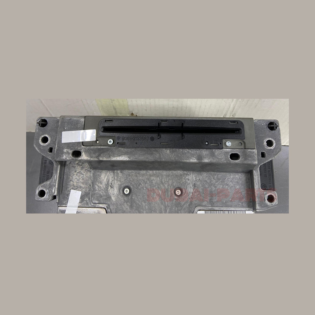 OEM BMW 6 F06 F12 7 F01 X5 F15 X6 F16 AUDIO HEAD UNIT NAVIGATION HIGH NBT9347818 USED ITEM