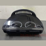 قم بتحميل الصورة إلى عارض الصور، لوحة عدادات السرعة الأصلية من BMW F10 F11، رقم القطعة 9312035، مستعملة