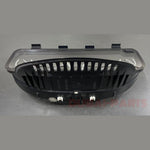 قم بتحميل الصورة إلى عارض الصور، لوحة عدادات السرعة الأصلية من BMW F10 F11، رقم القطعة 9312035، مستعملة