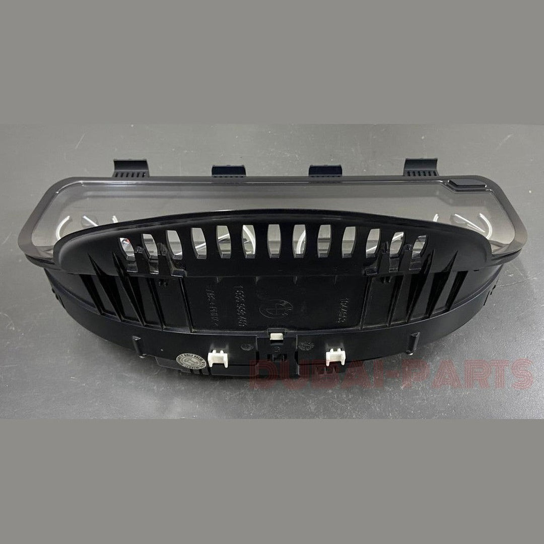 لوحة عدادات السرعة الأصلية من BMW F10 F11، رقم القطعة 9312035، مستعملة