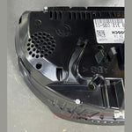 قم بتحميل الصورة إلى عارض الصور، لوحة عدادات السرعة الأصلية من BMW F10 F11، رقم القطعة 9312035، مستعملة