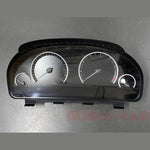 Load image into Gallery viewer, OEM BMW F07 F10 INSTRUMENT CLUSTER SPEEDOMETER 9249570 USED