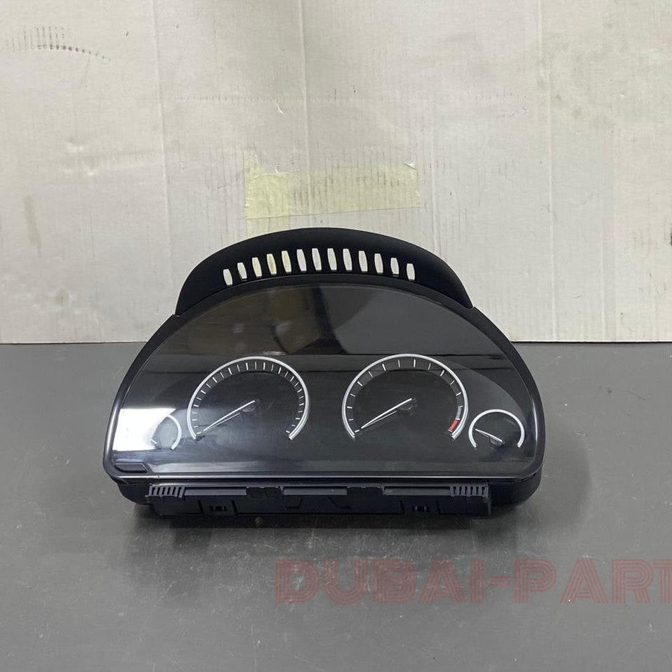 OEM BMW F07 F10 INSTRUMENT CLUSTER SPEEDOMETER 9249570 USED
