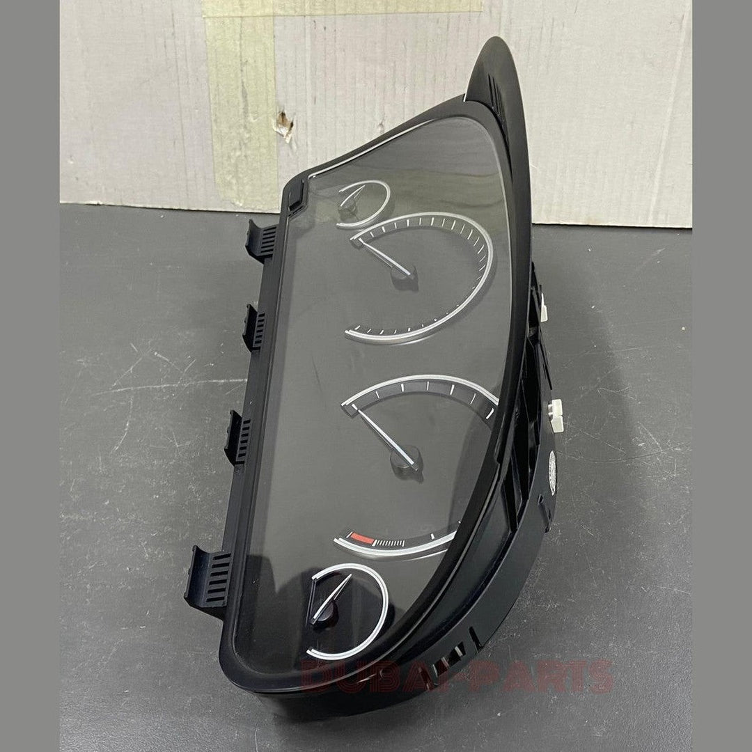 OEM BMW F07 F10 INSTRUMENT CLUSTER SPEEDOMETER 9249570 USED