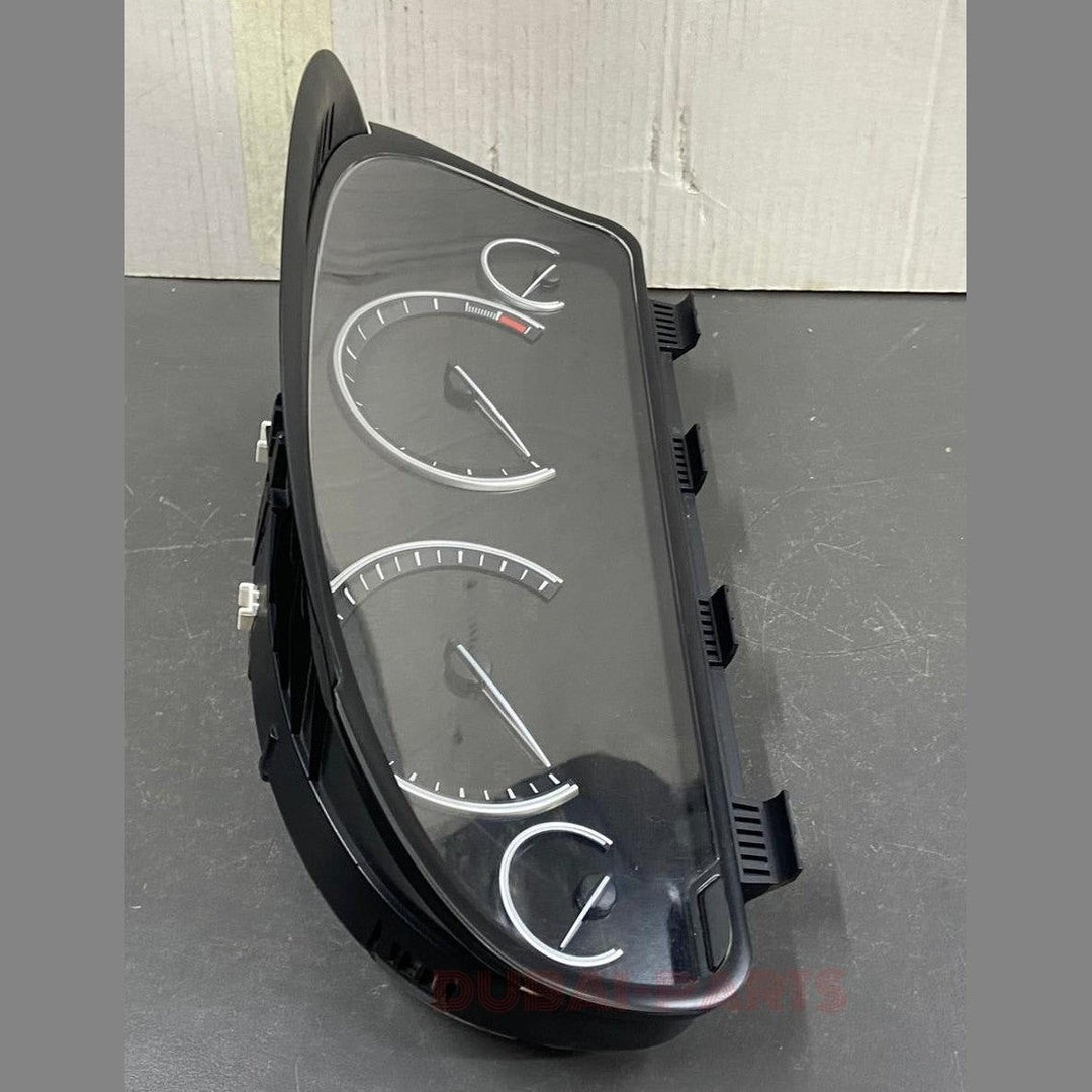 OEM BMW F07 F10 INSTRUMENT CLUSTER SPEEDOMETER 9249570 USED
