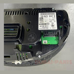 Load image into Gallery viewer, OEM BMW F07 F10 INSTRUMENT CLUSTER SPEEDOMETER 9249570 USED
