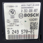 Load image into Gallery viewer, OEM BMW F07 F10 INSTRUMENT CLUSTER SPEEDOMETER 9249570 USED