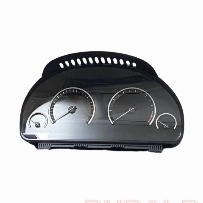 OEM BMW F07 F10 INSTRUMENT CLUSTER SPEEDOMETER 9249570 USED