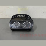 Load image into Gallery viewer, OEM 2007-2013 BMW E70 X5 Speedometer Odometer Instrument Gauge Cluster 6976284 USED