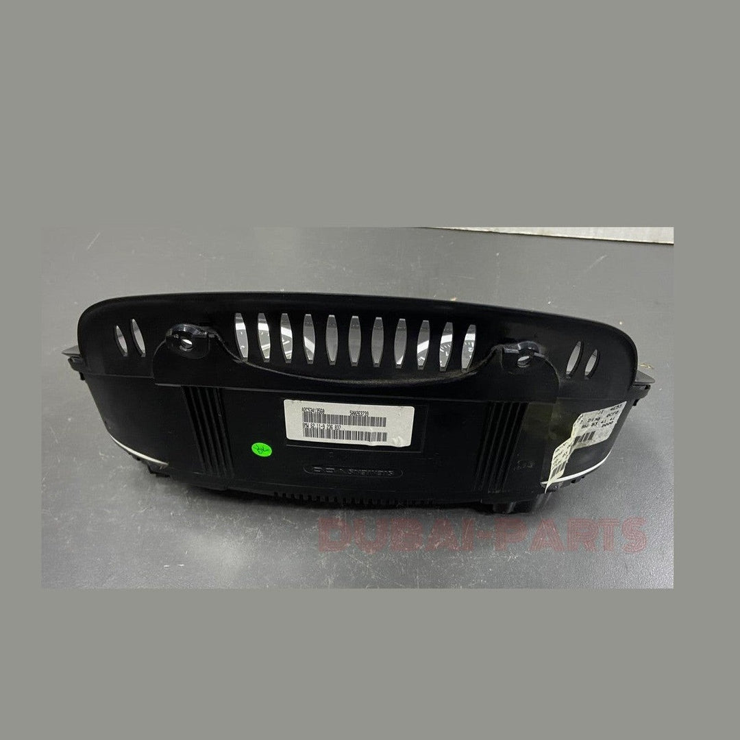 OEM 2007-2013 BMW E70 X5 Speedometer Odometer Instrument Gauge Cluster 6976284 USED