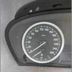 Load image into Gallery viewer, OEM 2007-2013 BMW E70 X5 Speedometer Odometer Instrument Gauge Cluster 6976284 USED