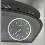 Load image into Gallery viewer, OEM 2007-2013 BMW E70 X5 Speedometer Odometer Instrument Gauge Cluster 6976284 USED