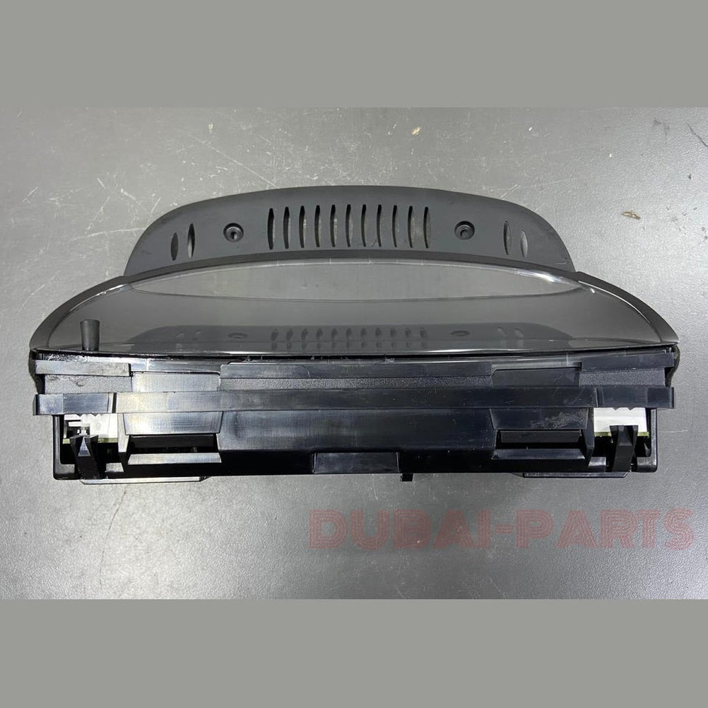 OEM 2007-2013 BMW E70 X5 Speedometer Odometer Instrument Gauge Cluster 6976284 USED
