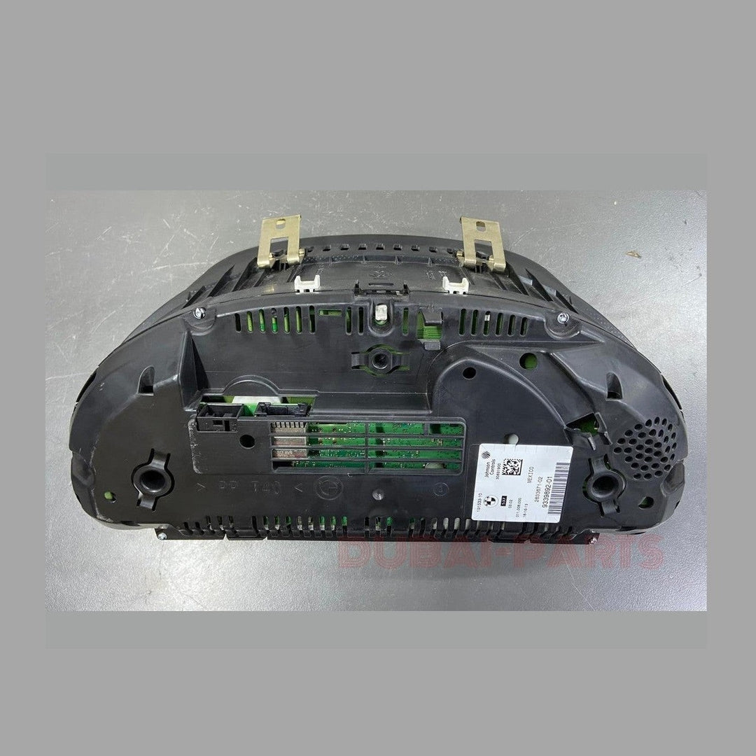 OEM BMW F10 5 SER 2010 TO 2013 SPEEDOMETER INSTRUMENT CLUSTER 9339892 USED ITEM