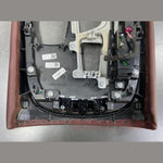 Load image into Gallery viewer, OEM 2016-2021 BMW 750I G12 FRONT CONSOLE PARK ASSIST AUTO HOLD SWITCH PANEL 9321365 USED ITEM