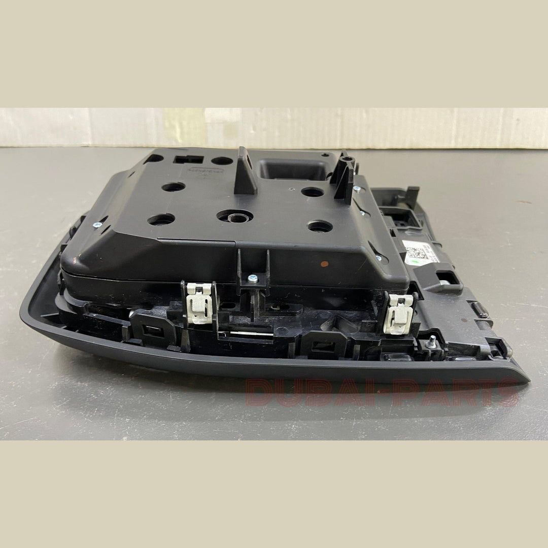 OEM BMW X1 U11 5A8CC87 Control Centre Console Gear Shift Linkage Used item