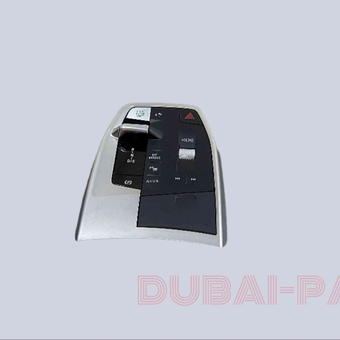 OEM BMW Control Panel Center Console Gear Sift 5A5D323 2' U06 X1 U11 Used item