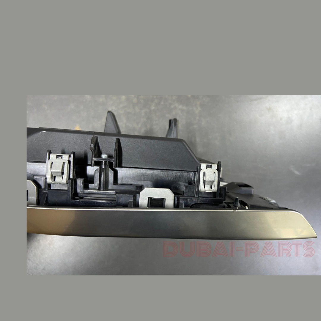 OEM BMW Control Panel Center Console Gear Sift 5A5D323 2' U06 X1 U11 Used item