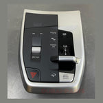 Load image into Gallery viewer, OEM BMW Control Panel Center Console Gear Sift 5A5D323 2' U06 X1 U11 Used item