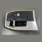 Load image into Gallery viewer, OEM BMW Control Panel Center Console Gear Sift 5A5D323 2' U06 X1 U11 Used item