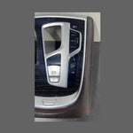 Bild in die Galerieansicht laden, Original BMW 7er G11 G12 Armaturenbrett-Mittelkonsolen-Verkleidung 9321366 (Gebrauchtteil)