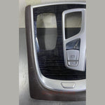 Bild in die Galerieansicht laden, Original BMW 7er G11 G12 Armaturenbrett-Mittelkonsolen-Verkleidung 9321366 (Gebrauchtteil)