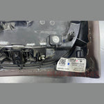 Bild in die Galerieansicht laden, Original BMW 7er G11 G12 Armaturenbrett-Mittelkonsolen-Verkleidung 9321366 (Gebrauchtteil)