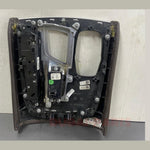 Bild in die Galerieansicht laden, Original BMW 7er G11 G12 Armaturenbrett-Mittelkonsolen-Verkleidung 9321366 (Gebrauchtteil)