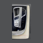 Bild in die Galerieansicht laden, Original BMW 7er G11 G12 Armaturenbrett-Mittelkonsolen-Verkleidung 9321366 (Gebrauchtteil)