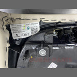 Bild in die Galerieansicht laden, Original BMW 7er G11 G12 Armaturenbrett-Mittelkonsolen-Verkleidung 9321366 (Gebrauchtteil)