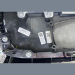 Bild in die Galerieansicht laden, Original BMW 7er G11 G12 Armaturenbrett-Mittelkonsolen-Verkleidung 9321366 (Gebrauchtteil)
