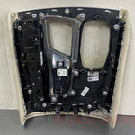 Bild in die Galerieansicht laden, Original BMW 7er G11 G12 Armaturenbrett-Mittelkonsolen-Verkleidung 9321366 (Gebrauchtteil)